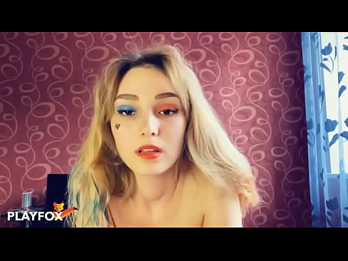 ❤️ Les ulleres màgiques de realitat virtual em van donar sexe amb Harley Quinn ☑ Vídeo porno al porno ca.seecamsus.top ☑