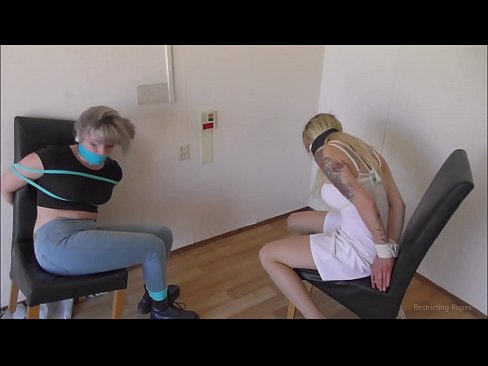 ❤️ Addicció / lligada i amordassada / damisela en angoixa ☑ Vídeo porno al porno ca.seecamsus.top ☑