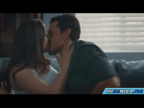 ❤️ Sexe romàntic amb una bona mare tetona ☑ Vídeo porno al porno ca.seecamsus.top ☑